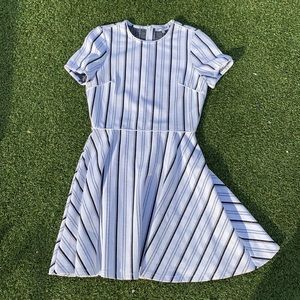 Opening Ceremony A Line Dress